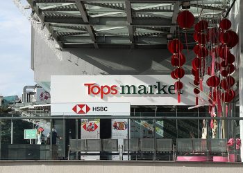 Loạt siêu thị Big C đổi tên